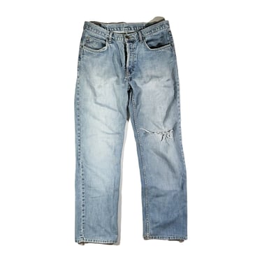 Vintage Dickies Jeans Lightwash