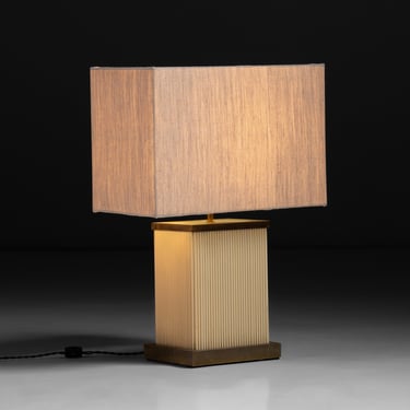 Table Lamp by Tomasso Barbi