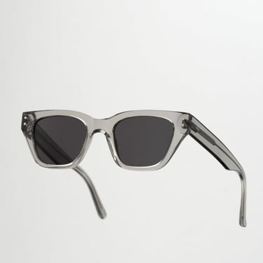 Monokel Memphis Sunglasses - Grey on Garmentory