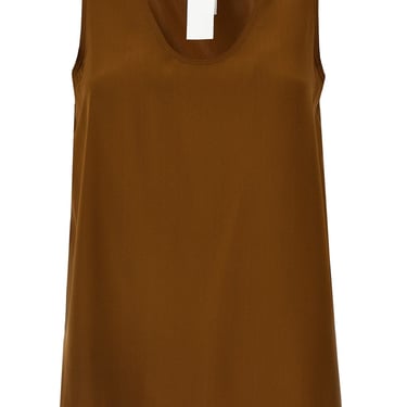 Max Mara Women 'Filly' Top