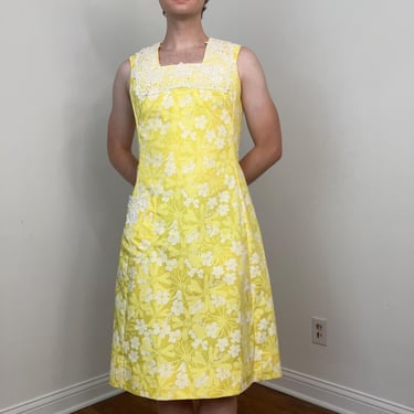 slim fit dress slacks Lilly Pulitzer Cut Out Gold Tank Shift Dress- Size XL – The Saved Collection