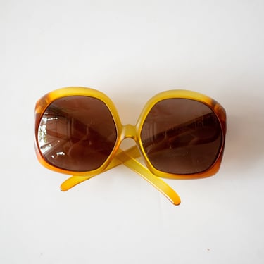 Vintage Christian Dior Sunglasses