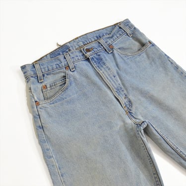 Vintage Levi's 505 Jeans, 34” 