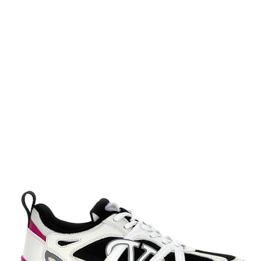 Valentino Garavani Women Valentino Garavani 'Vlogo Easyjog' Sneakers