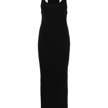 Jean Paul Gaultier Women Wide-Neck Dress
