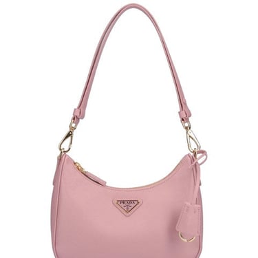 Prada Women Mini Bag "Re-Edition"