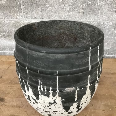 Rustic Planter (Seattle)