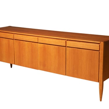 Danish Sideboard in the style of Kofod Larsen, 1970's 