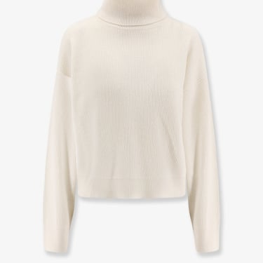 Brunello Cucinelli Women Wool And Cashmere Sweater