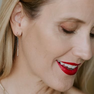 Kate Maller | Mini About Town Earrings