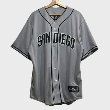 San Diego Padres Jersey XL