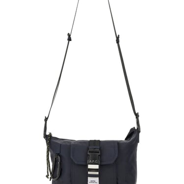 A.P.C. Men Borsa &quot;Trek&quot;