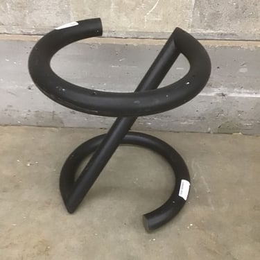 Swirly Coffee Table Base (Seattle)