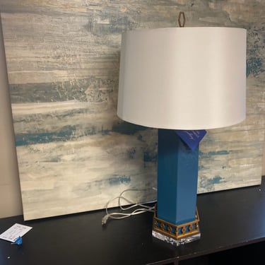 Chelsea House 'Miriam'  Table Lamp