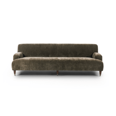 Amber Lewis x Four Hands Kent Sofa