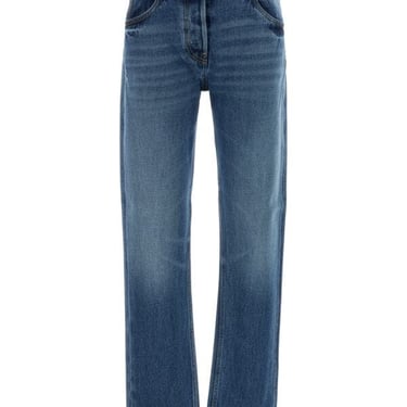 Prada Women Denim Jeans