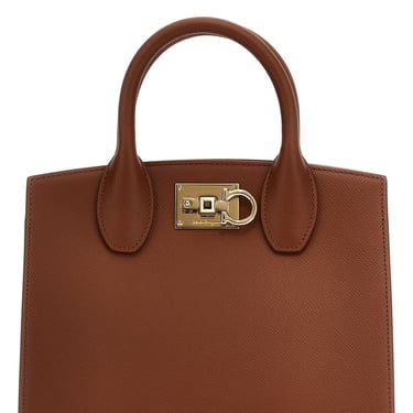 Ferragamo Women 'Studio Box S' Handbag