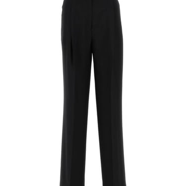 Burberry Woman Pantaloni