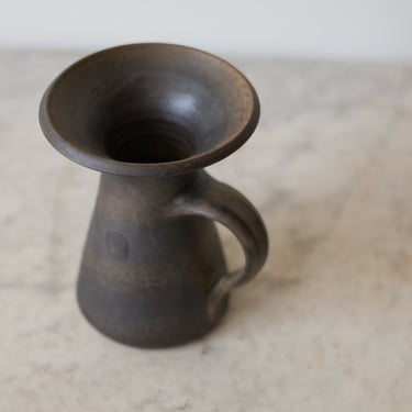 Vintage Stoneware Vessel