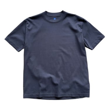 Unreleased YZY Gap Navy T-Shirt