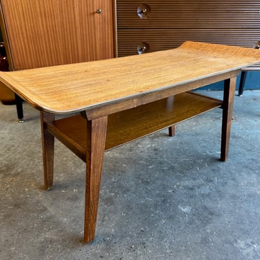 Mid-Century Coffee Table