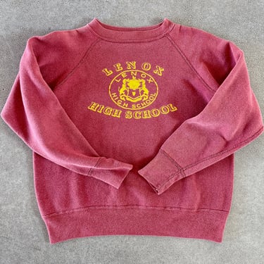 50s Lenox High Sweatshirt