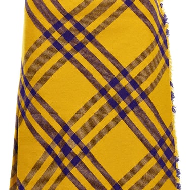 Burberry Women 'Kilt' Skirt