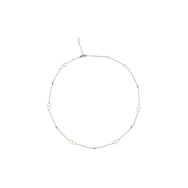 Valentino Garavani Women Vlogo Necklace