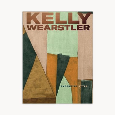 Evocative Style | Kelly Wearstler