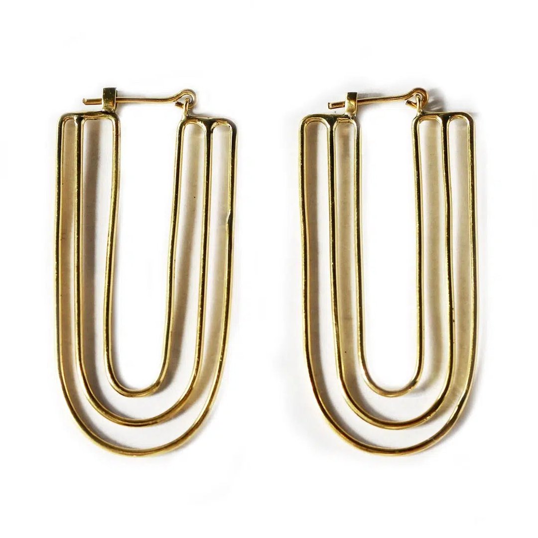 Meyelo - Tish Earrings | Treehaus | Atwater Village - Los Angeles, CA