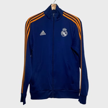 Real Madrid 2021/22 Track Jacket S