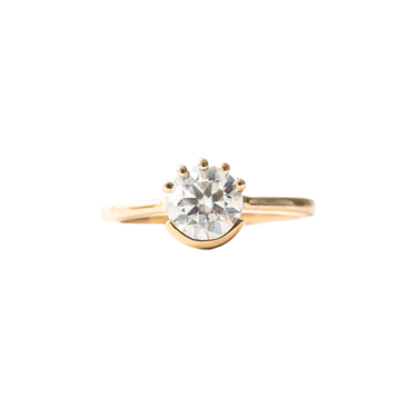 Commitment Collection: Briar Solitaire