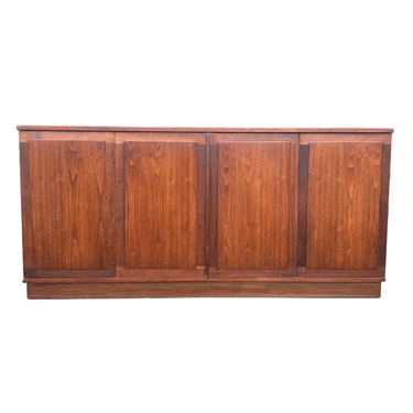Mid-Century Modern Credenza by Jack Cartwright for Founders