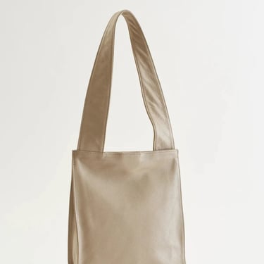 Towne Bag in Fog - Are Studio