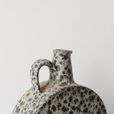 Vintage Cer Paoli Vase | Signed by Artist
