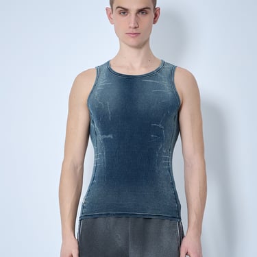 Diesel Men T-Go Tank Top