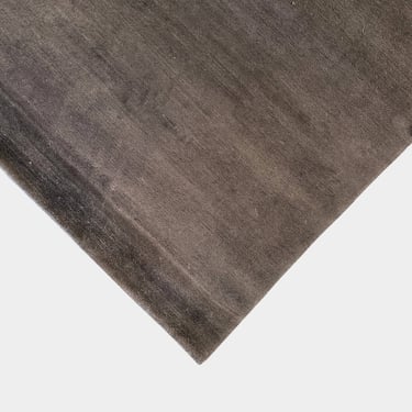 Delinear Bamboo Charcoal 8' X 10' Rug