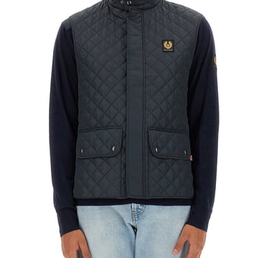 Belstaff Men Icon Vest