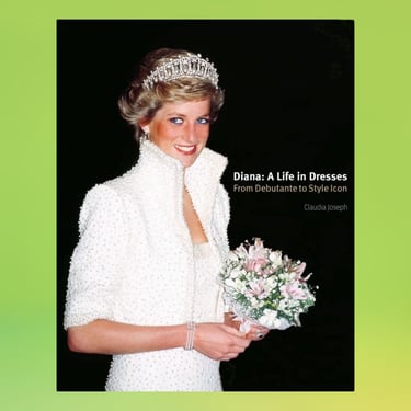 Diana: A Life in Dresses