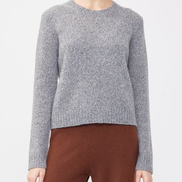 Mira Sweater - Soft Marble