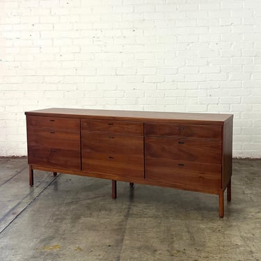 Triple Dresser by Founders 