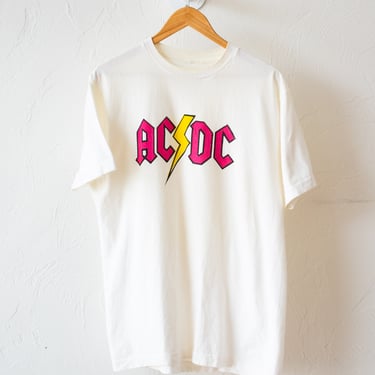 Vintage AC/DC T-Shirt M/L