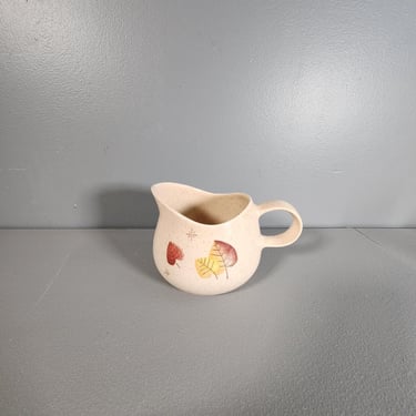 Vernonware Sherwood Creamer 