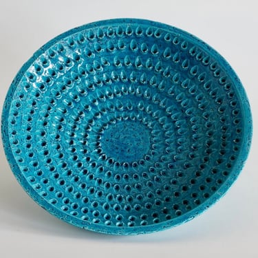 Bitossi Ceramic Lacrima Bowl 
