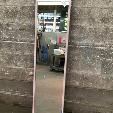 IKEA Stave Framed Mirror (Seattle)