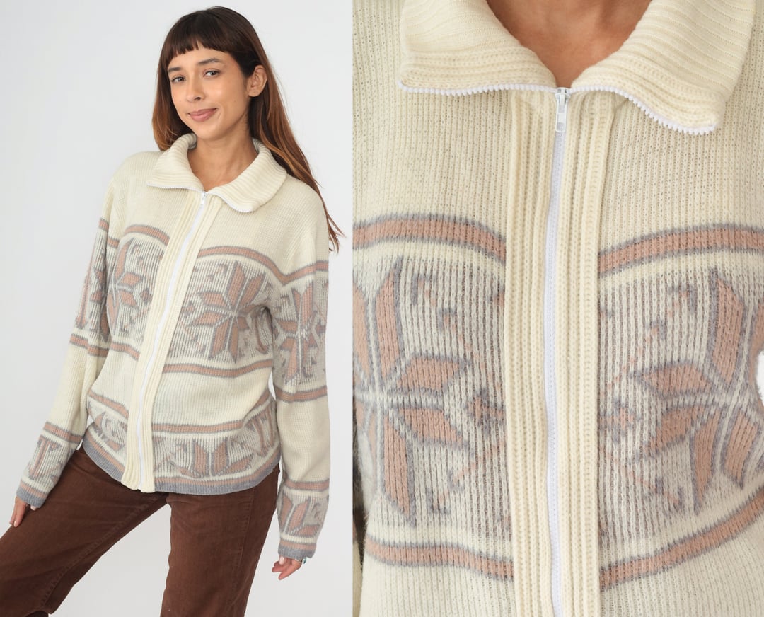 ノースフェイス　VINTAGE COMFORT ZEPHER CARDIGAN THE NORTH FACE(ザノースフェイス) / VINTAGE COMFORT ZEPHER
