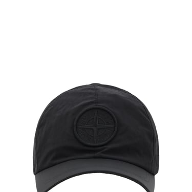 Stone Island Men Baseball Hat