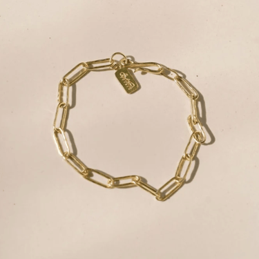 Satomi Studio | Petite Bambu Bracelet