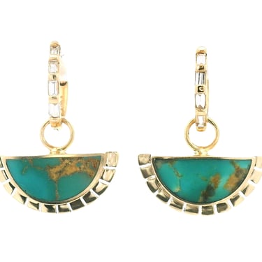 Selene Earrings