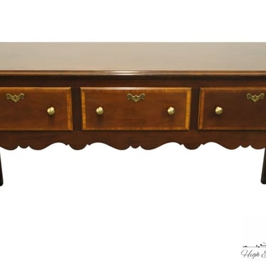 HICKORY CHAIR Co. American Masterpiece Traditional Style 66" Mahogany Sideboard / Buffet 1760-02 